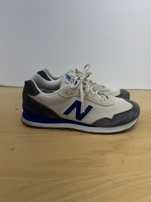 New Balance 515 V3 Men s Sneaker Size 9 D Moonbeam Blue Groove EUC