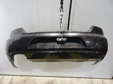 Pare-choc arrière Skoda SUPERB