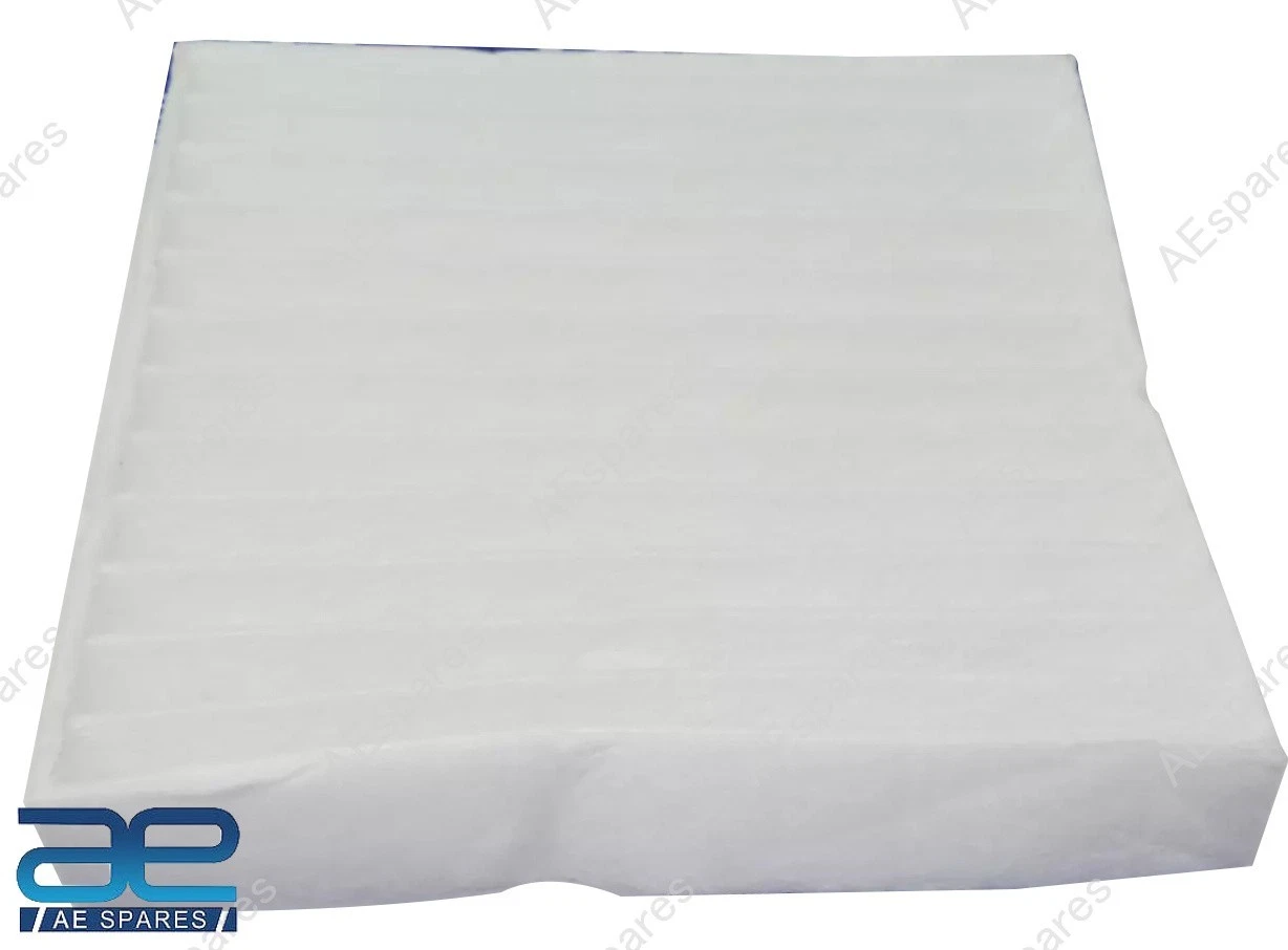 Pollen Cabin Air Filter Fits For Suzuki S-Presso 1.0L 2019-2022 95862M62S20 view 3