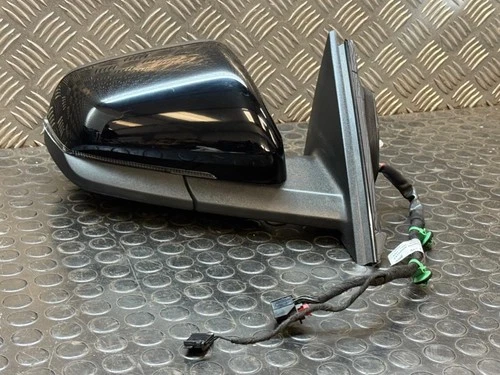 FORD CAPRI DRIVERS SIDE O/S RH DOOR MIRROR COMPLETE R2KB-17682-BE 2024-2025