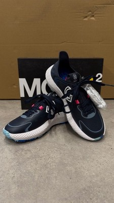 Neu! G/FORE Damengolfschuh Gr. 38 in Navy/Weiß