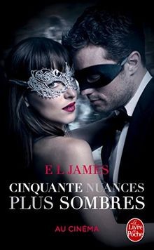 Cinquante nuances plus sombres (Fifty Shades, Tom... | Buch | Zustand akzeptabel