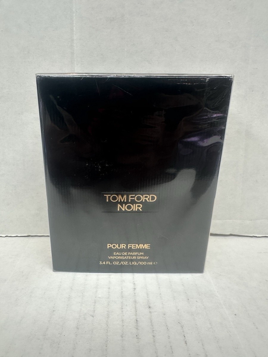 Tom Ford Noir Pour Femme Women's Eau de Parfum for sale