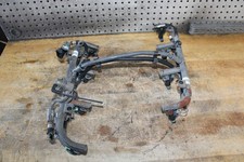 Chevrolet Gmc 8.1l Vortec Fuel Rail W Harness Injectors 01 - 06 Chevrolet Gmc 8.1l Vortec Fuel Rail W Harness Injectors 01 - 06