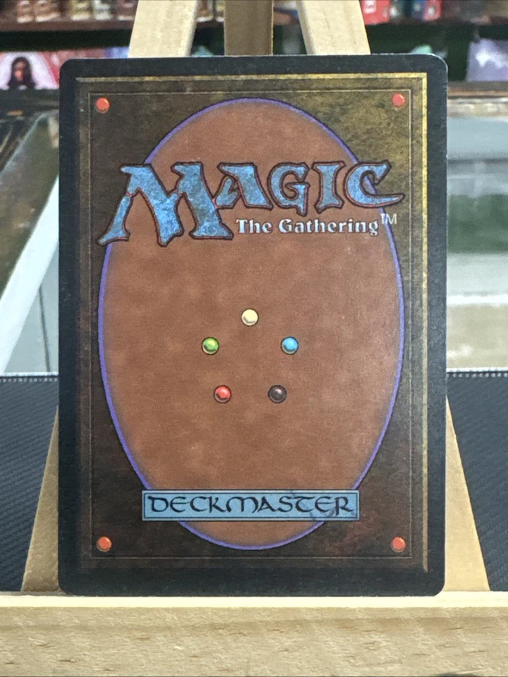 MTG *Divine Intervention X1* (LP/MP) English Legends Magic the Gathering - Image 3 of 4