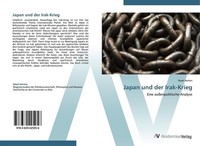 Japan Und Der Irak-Krieg Mark Herten