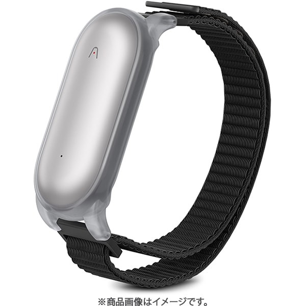 PLAUD NOTE NotePin Wristband NP-AC-WF-BL Japan R810