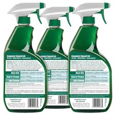 All-Purpose Cleaner Spray, Scent, 32 Oz Pack of 3