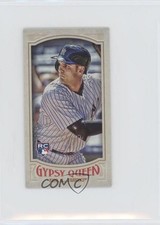 2016 Topps Gypsy Queen Mini Greg Bird (Base) #73 09o4