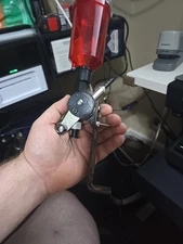 Lee Perfect Powder Measure