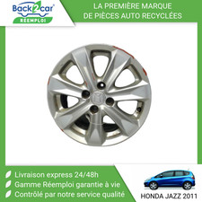 Jantes Honda JAZZ