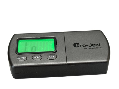 Project Measure-IT E Digital stylus force gauge