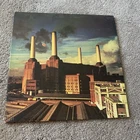 Pink Floyd Animals Vinyl Record LP VG+/VG+ SHVL815 A-4U B-2U