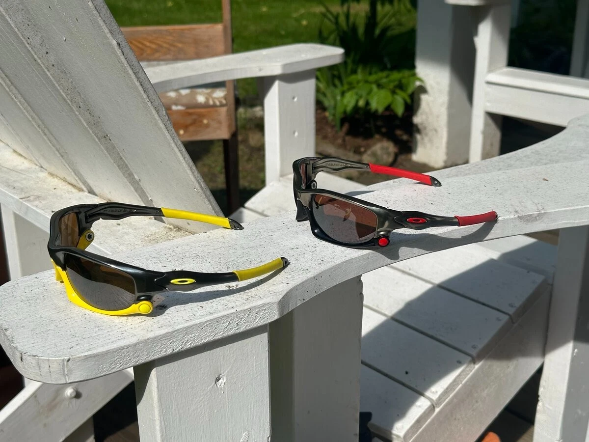 Oakley Split Jacket for sale | eBay