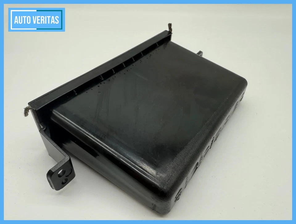 Salpicadero de almacenamiento panel frontal Chevrolet / Daewoo, Tacuma / Rezzo 1962777 Foto 2 de 4