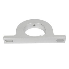 2in Steering Column Mount Bracket Steel Universal Installing Support Replacement 2in Steering Column Mount Bracket Steel Universal Installing Support Replacement