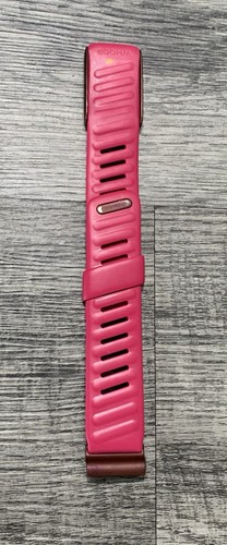 Whoop 4.0 Sportsflex silicone band strap