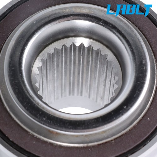 LABLT Front or Rear Wheel Hub Bearing Assy For Ford Fusion Lincoln MKZ 2013-2020 - Picture 7 of 14