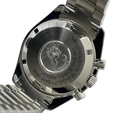 Omega Speedmaster Moonwatch Professional Chronograph 3560.50 Black #417 2