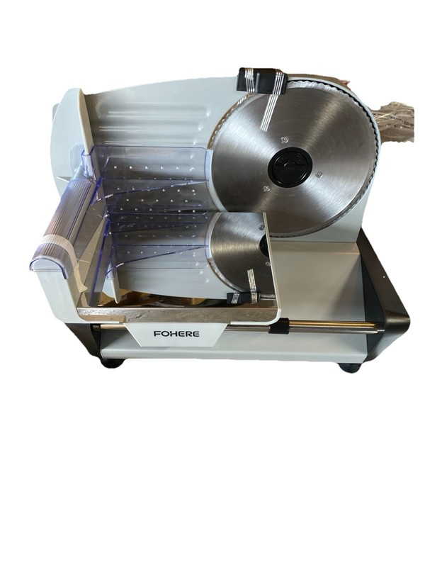 Fohere Electric Slicer Machine