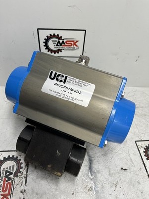 UCI Universal Components PD-CF51M-8D2