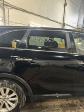 2019 Kia Sorento Rear Right RH Door Assembly From 06/04/18 w/o