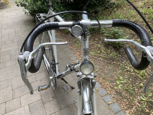 Classic Rennrad Motobecane, Rh 61 cm - Bild 4 von 20