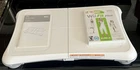 Wii Fit Plus with Balance Board (Nintendo Wii, 2009) - TESTED MINT