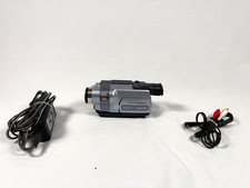 Sony DCR-TRV250 Digital Handycam Digital8 Camcorder 20x  Battery and Charger