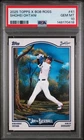 2025 Topps X Bob Ross Shohei Ohtani #41 PSA 10 Gem Mint 💎