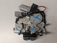 2011 - 2022 JEEP GRAND CHEROKEE WK REAR LIFTGATE LATCH LOCK ACTUATOR MOTOR OEM