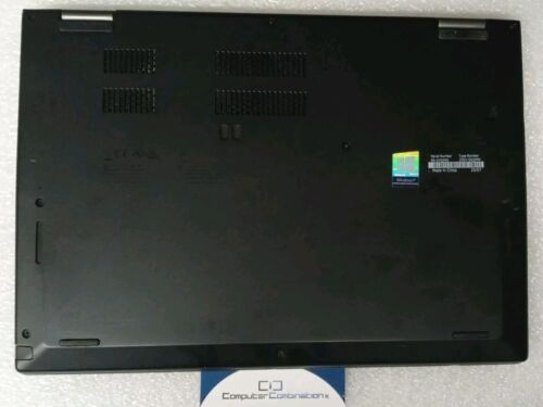 Lenovo ThinkPad X13 Yoga Gen 1 Core i7-10510U 16GB RAM 256GB SSD Touchscreen - Picture 2 of 4