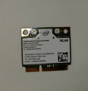 intel centrino wireless n 1030 driver dell hp