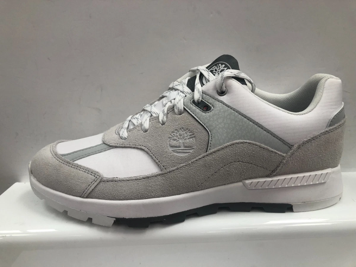 Timberland top trainers womens