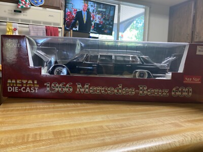model car