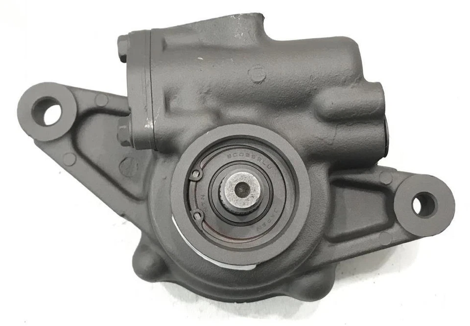 Bomba de dirección asistida reconstruida 1991-95 Acura Legend 1996 Acura TL Foto 2 de 4