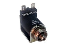 Robinair RA20010 12VDC Solenoid.