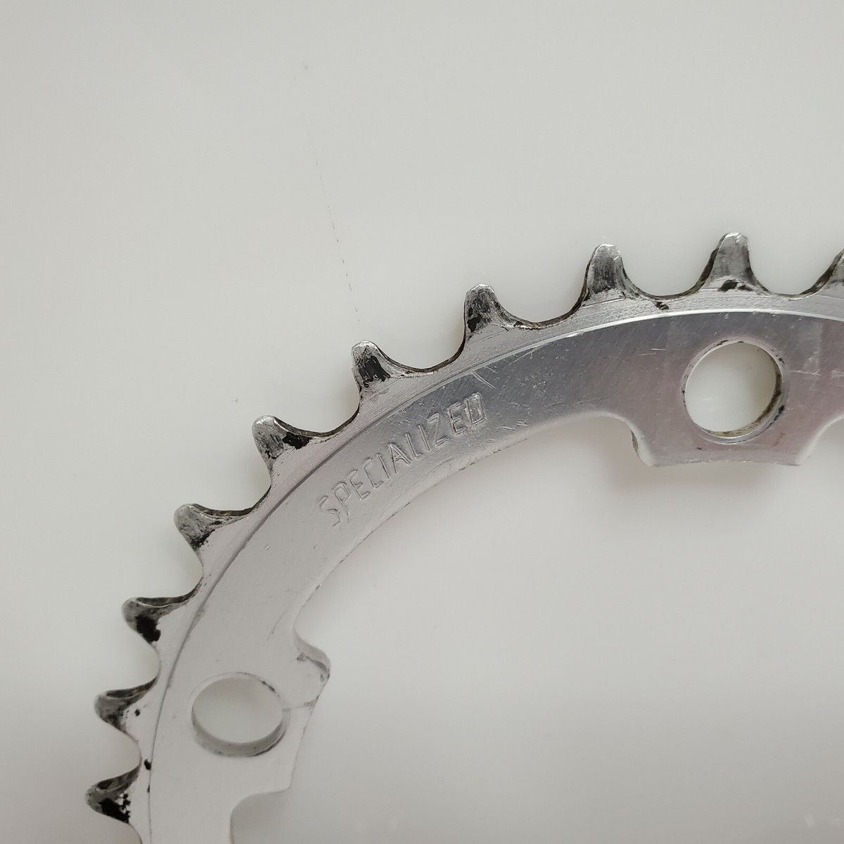 自転車本体 shimano Chain guide 34tff - unused Chains – Thunder Mountain Bikes