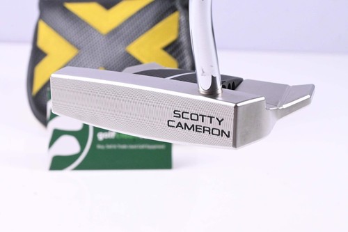 Scotty Cameron Phantom X 11.5 2022 Putter / 33 Inch - Picture 2 of 7
