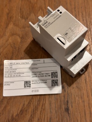 Gira 5500 000 TKS-IP-Datenschnittstelle 