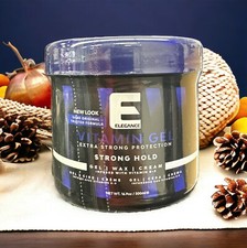 elegance vitamin gel Hair Styling - Extra Protection Strong Hold Vitamin B5