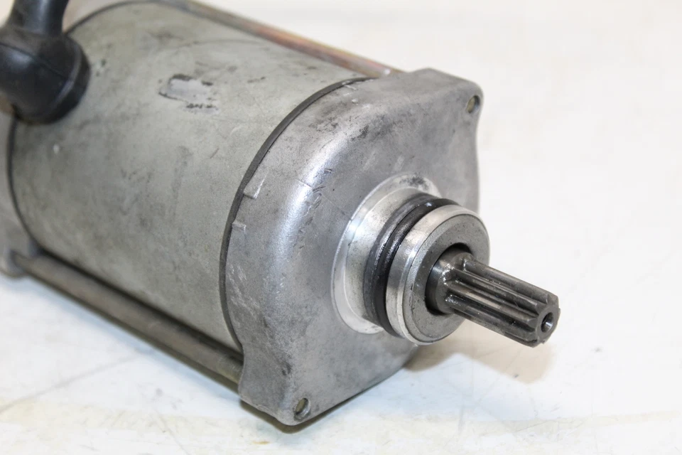 Honda Cbr600f3 1996 motor arranque motor -dc 12v Foto 2 de 4