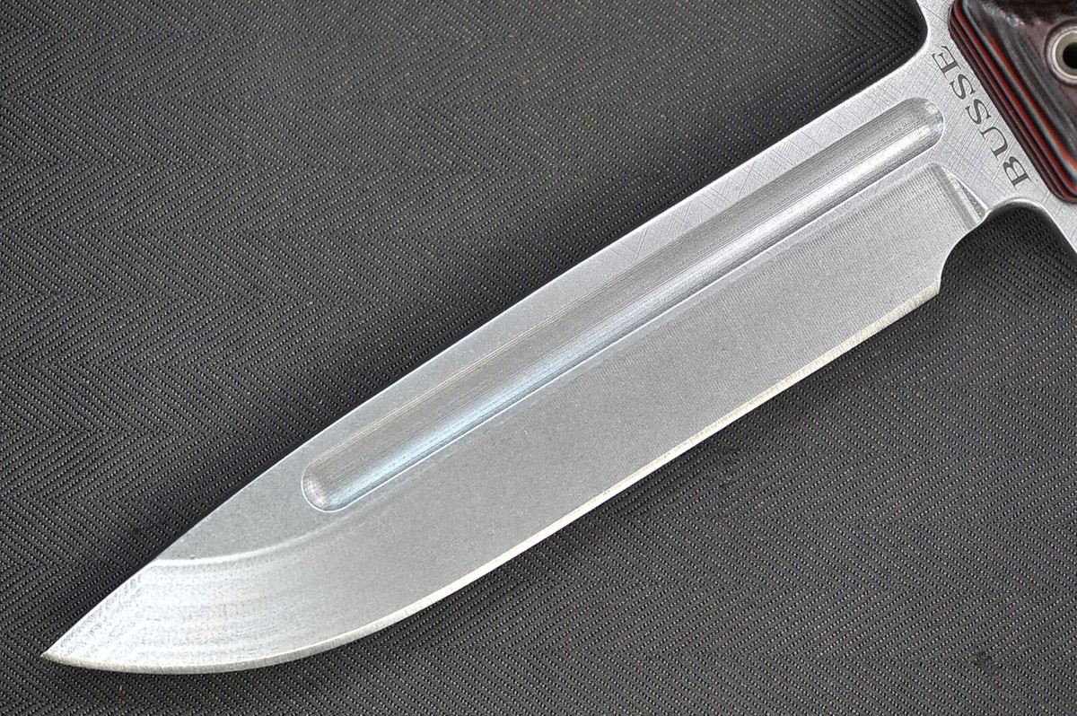 Busse TGLB .25