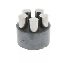 OEM Tuff Torq Cylinder Block for John Deere AM878948 ZTrak 717 727 757