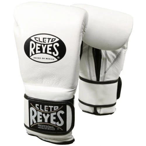 Мужские перчатки Cleto Reyes для бокса