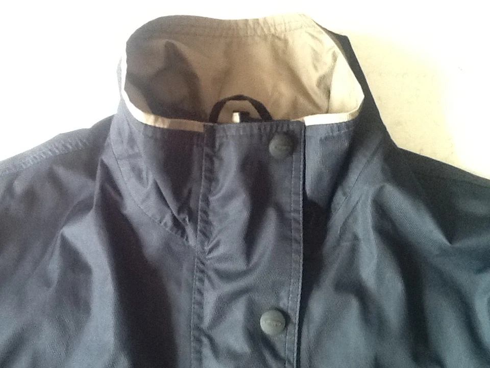 Ogre jacket top