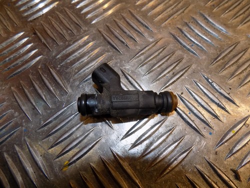 Mini Cooper R50 R53 1.6 85KW Einspritzdüse Injektor Einspritzventil 0280155991