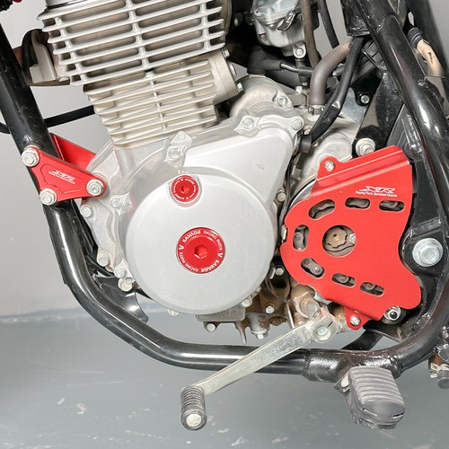 Tornillos de tapa de motor con cárter CNC para Honda CRF 125F/FB 150F 250F - Imagen 5 de 20