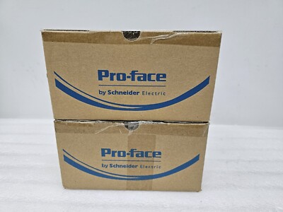 NEW PROFACE , SCHNEIDER SP-5B10 , PFXSP5B10 Processor Module