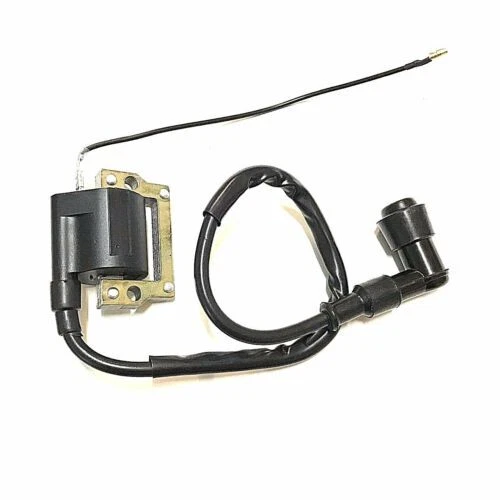 BOBINA DE ENCENDIDO PARA YAMAHA YZ490 YZ 490 DIRTBIKE 1982 1983 1984-1987 1988 1989 1990 Foto 2 de 4